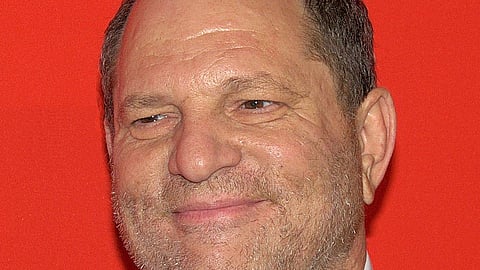 Judge Declares Mistrial in Weinstein Rape Case