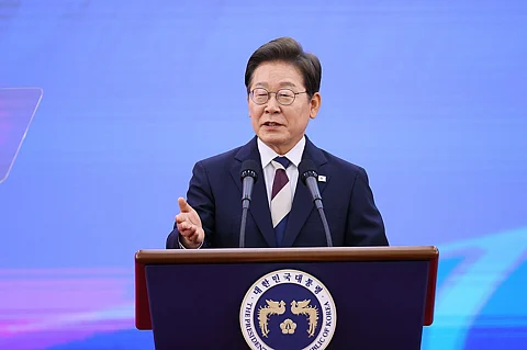 South Korea Seeks Trade Deals Amid Tariff Uncertainty