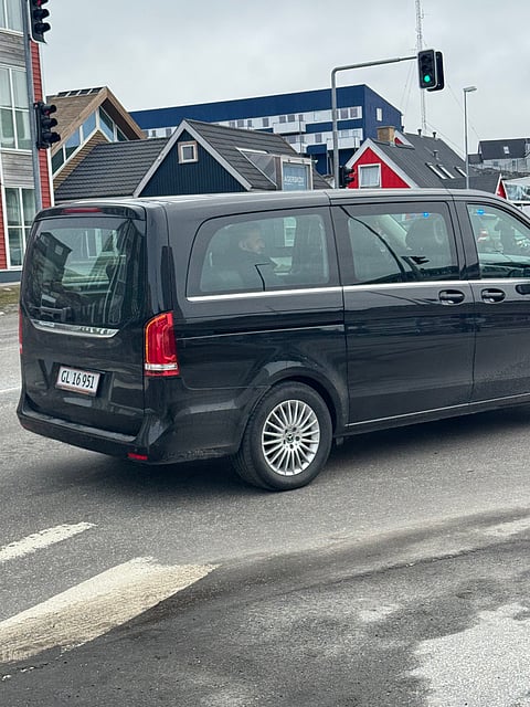 Emmanuel Macron visited Greenland on June 15, 2025, to demonstrate European solidarity against Donald Trump’s threats to annex the strategically important Arctic island.