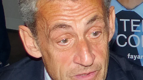 Sarkozy Loses Legion of Honour Amid Legal Troubles
