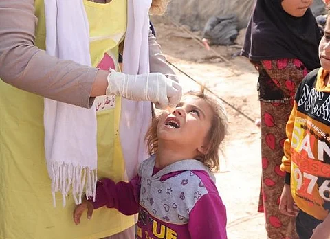 UN Slashes Humanitarian Aid as Global Funding Plummets