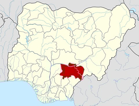 Benue State, Nigeria