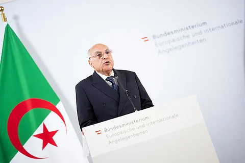 Algeria condemns Israeli Airstrikes on Iran, Urges UN Action