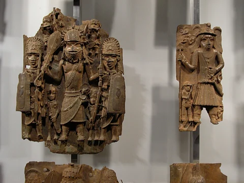 Netherlands Returns Stolen Benin Bronzes to Nigeria in Historic Restitution