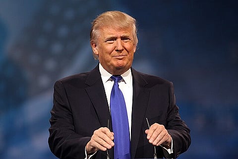 Supreme Court Allows Trump's Third-Country Deportations