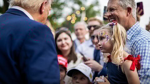 U.S. Job Market Grows by 147,000 in June, Defying Trade War Concern