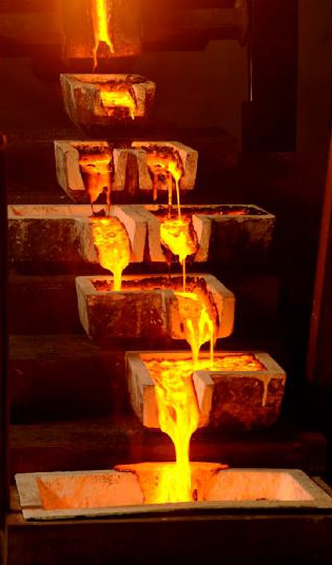 Mali to Sell Seized Gold to Restart Gold Mine