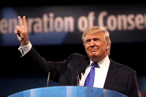 Trump’s Approval Rating Drops Following Epstein File Controversy