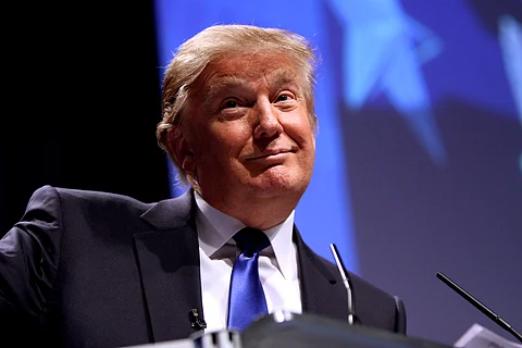 Trump Calls Supporters Demanding Epstein Answers “Weaklings”