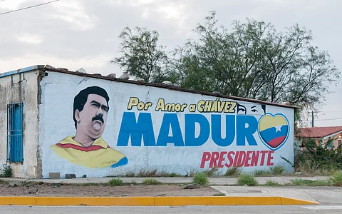 Major U.S.-Venezuela Prisoner Swap Marks Largest of Trump Presidency