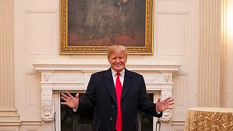 Trump Admin. and Harvard Clash in Court Over $2.5B Funding Freeze