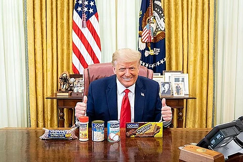 Trump's AI Plan Aims to Outpace China with Deregulation