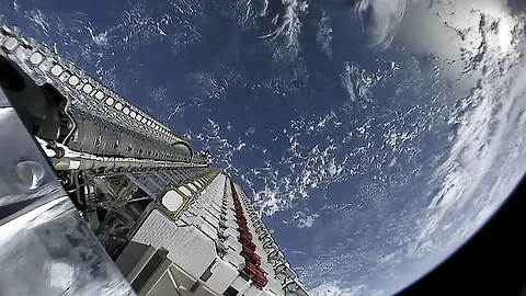Starlink Outage in Ukraine’s 2022 Offensive Revealed for First Time