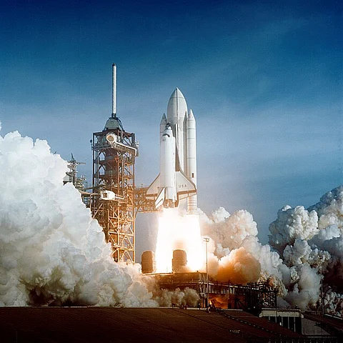 NASA Faces Major Workforce Reduction Amid Federal Cuts