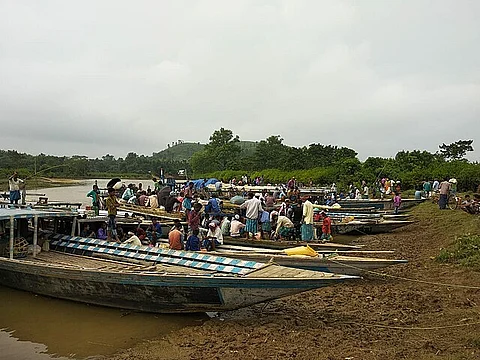 Assam Evictions: BJP Targets Bengali Muslims Before 2026 Elections