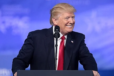 Trump Backs Khalistan: Diplomatic Blow to Modi's India
