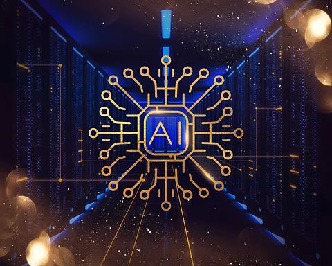 Tech Giants’ AI Investments Fuel $500B Market Surge in 2025