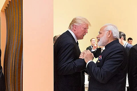 India's Oil Shift: US Pressure Halts Russian Imports