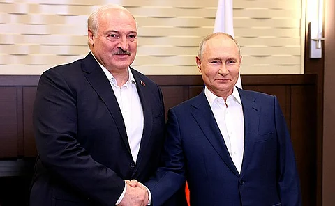 Russia's Hypersonic Deployment: Strategic Defense in Belarus