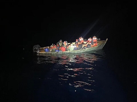 Migrant Boat Tragedy Claims 54 Lives Off Yemen's Coast