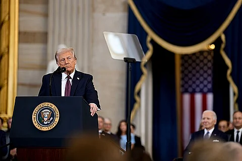 US Tariffs "Pretty Much Set" as Brazil Faces Political Retribution
