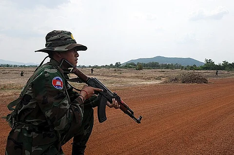 Thailand and Cambodia Resume Border Talks Amid Fragile Ceasefire