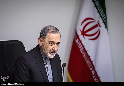 Ali Akbar Velayati, Advisor to the Supreme Leader