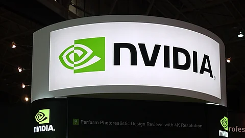 Nvidia, AMD to Share 15% of China Chip Revenue with US Government