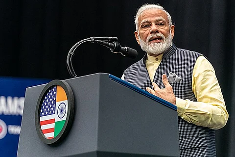 India Faces Economic Catastrophe as US Tariffs Expose Fragile Foundations