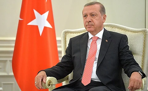 Turkish Opposition Mayor Joins Erdogan Amid Political Shifts