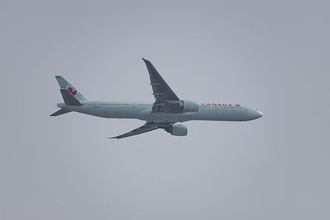 Air Canada Halts Profit Outlook Amid Ongoing Flight Attendant Strike