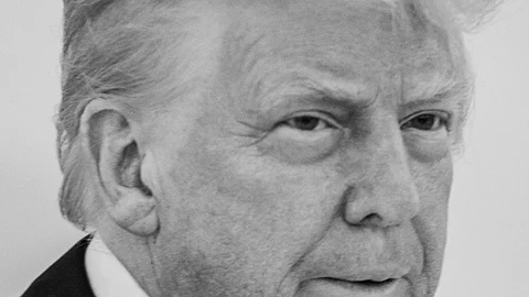 President Donald Trump