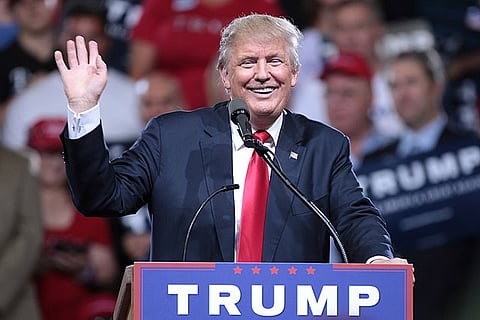 Trump’s Proposed Chicago Troop Deployment Faces Political Backlash