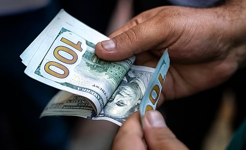 US Dollar Faces Challenges After Powell's Dovish Remarks at Jackson Hole