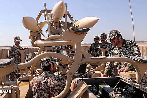 Iran Pursues Diplomatic Resolution Amid European Threats of Sanctions