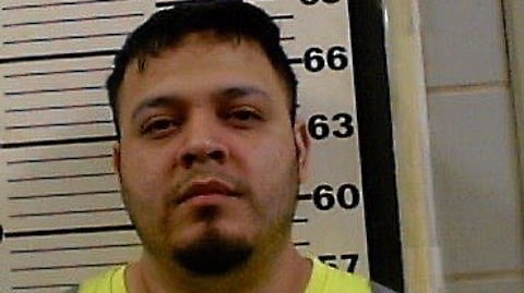 Kilmar Abrego Garcia, in 2019.