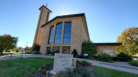 Tragic Shooting at Minneapolis Catholic School Leaves Two Children Dead