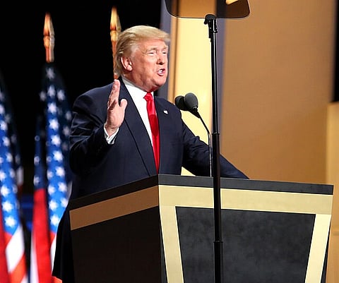 Trump Administration Proposes Changes to Student Visa Programs