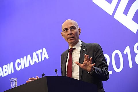 Volker Türk