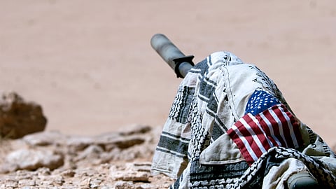 U.S. Navy Seal