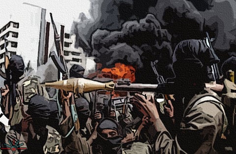 Boko Haram Attack Leaves 60 Dead in Nigerian Town