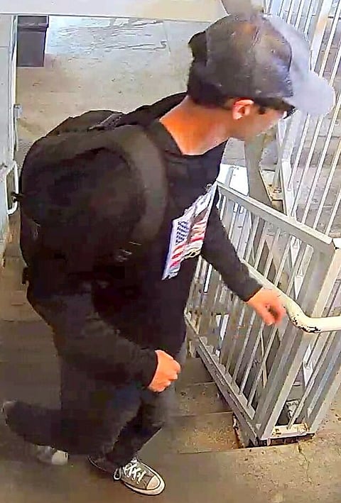 Who is Tyler Robinson, Suspect in Kirk Assassination Case?