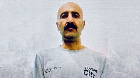 Photo of Babak Shahbazi