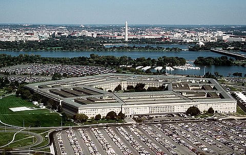 Pentagon Imposes Strict New Rules on Journalists