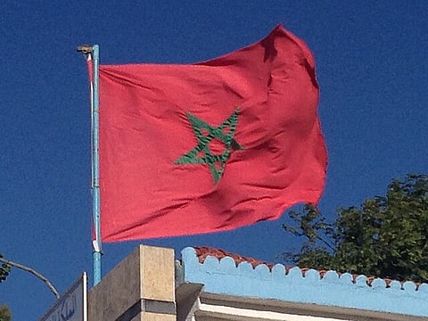 Morocco Protests Escalate: Youth Demand Change Amid Violence