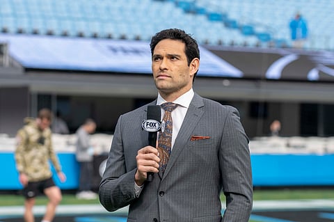Mark Sanchez.