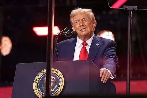 Trump Deploys National Guard to Chicago, Sparks Legal Battle