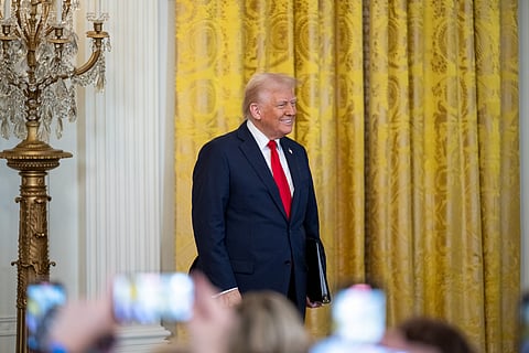 Trump Demands Jails for Chicago Mayor and Illinois Governor