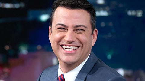Jimmy Kimmel in 2015.