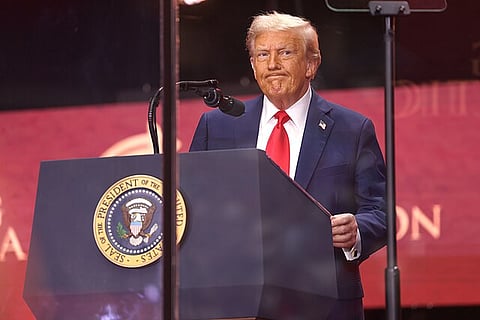 White House Slams Nobel Peace Prize Committee Over Snub